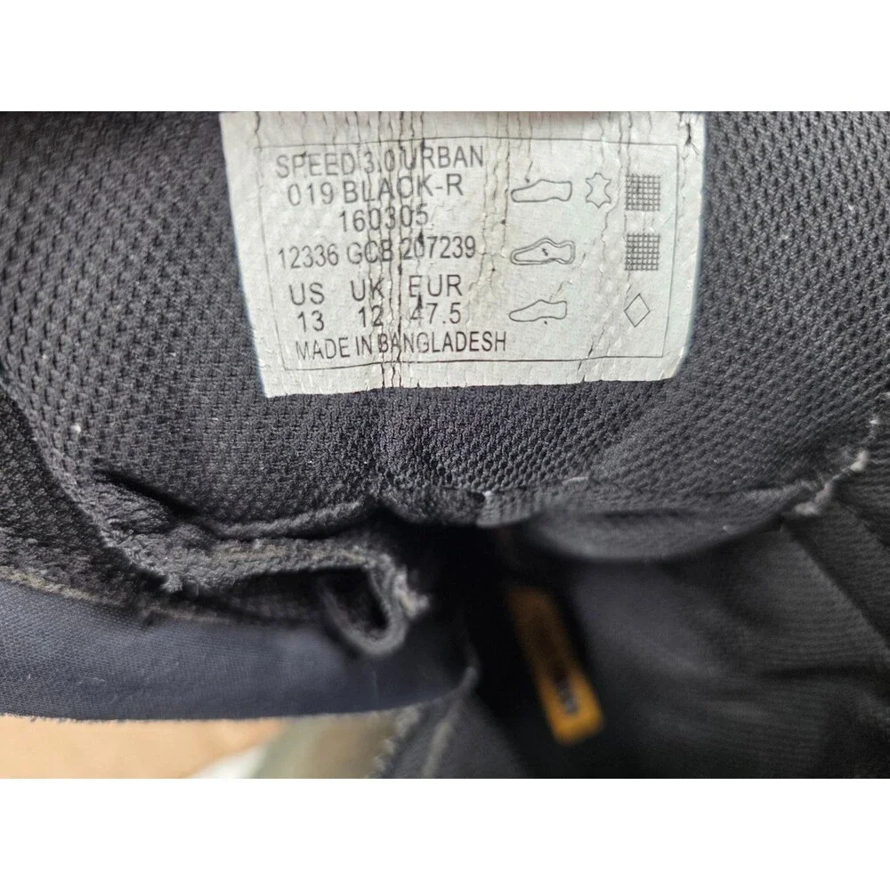5.11 Tactical Speed 3.0 8